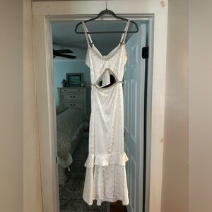 V Chapman dress sz 6